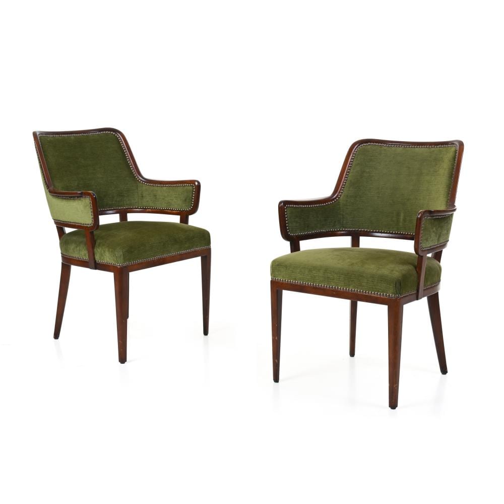 Carl Malmsten comparable auction result: carl malmsten stoccolma 1888 land 1972