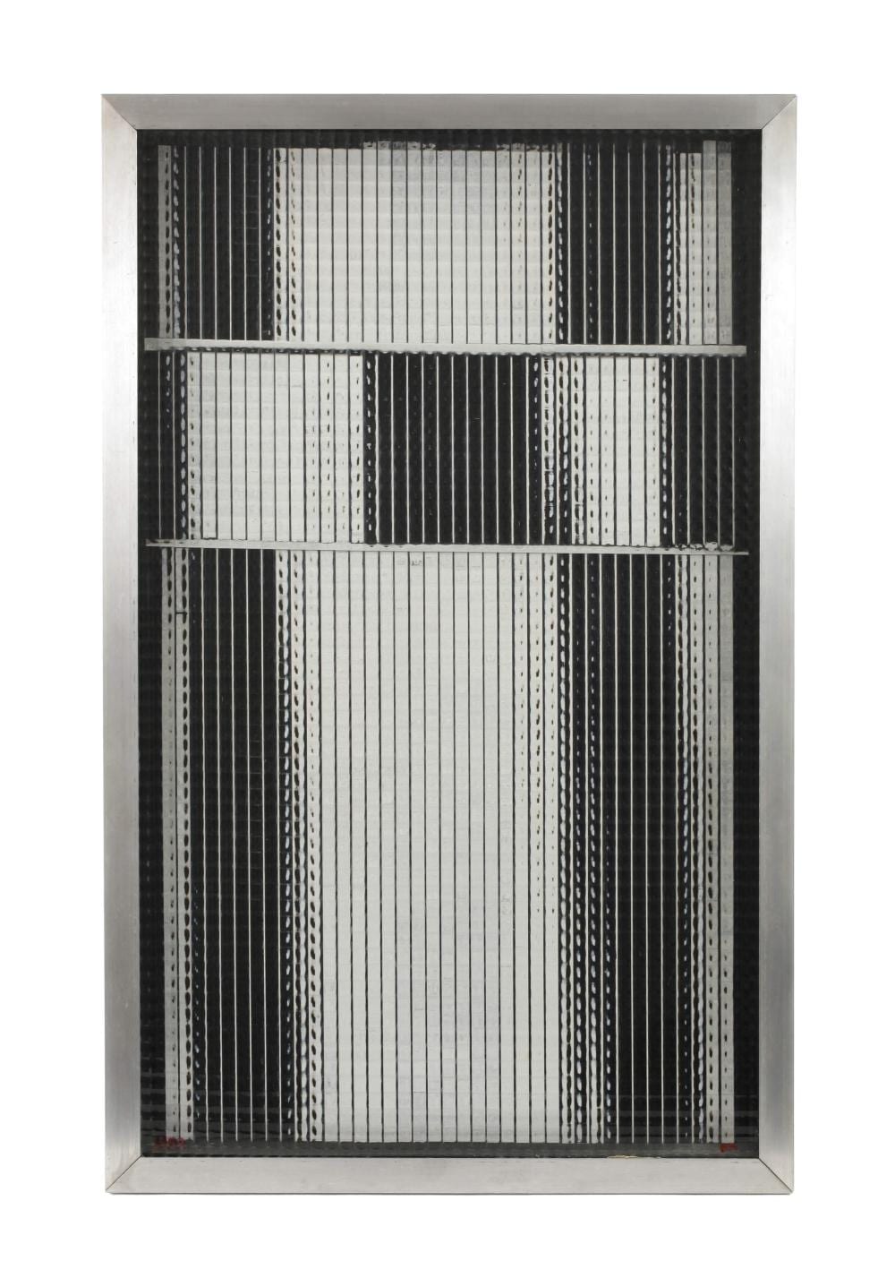 Marc Adrian comparable auction result: marc adrian multiple