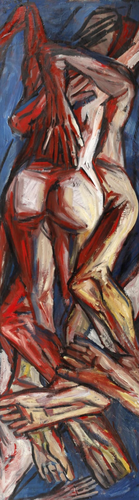 Rolf Kuhrt comparable auction result: rolf kuhrt folie 2