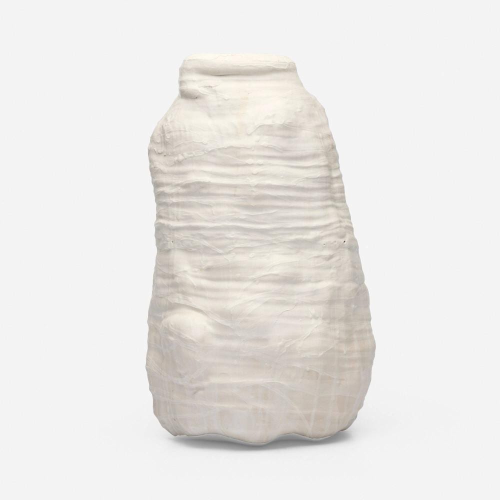 Adam Silverman comparable auction result: adam silverman untitled