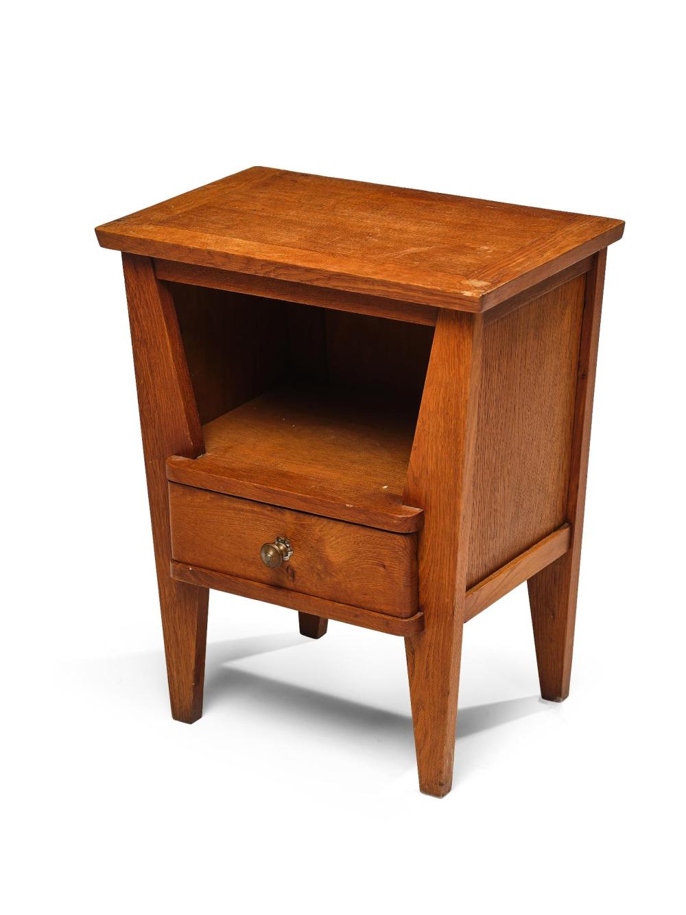 René Gabriel comparable auction result: ren gabriel 1890 1950 mod le con u pour meuble de france