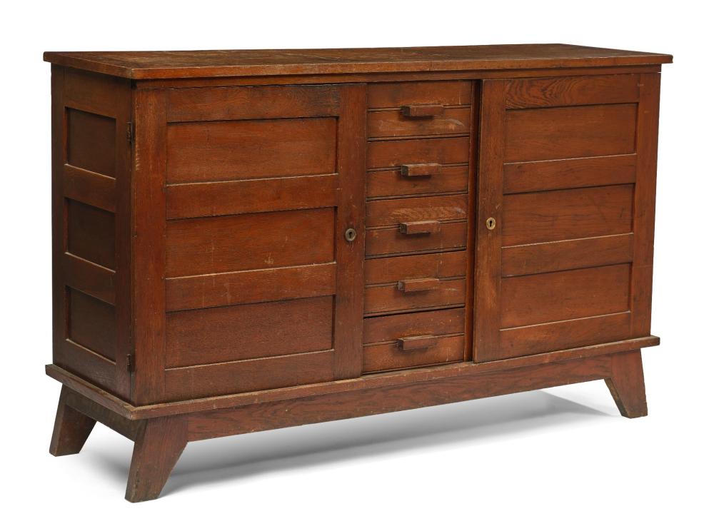 René Gabriel comparable auction result: ren gabriel 1890 1950 mod le v150