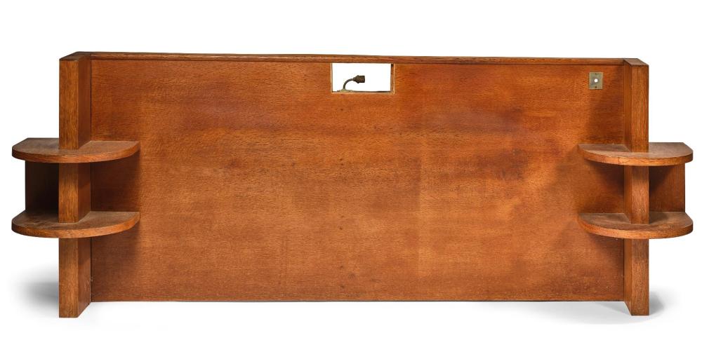 René Gabriel comparable auction result: ren gabriel 1890 1950 mod le con u en 1945 pour l hostellerie de la seine polisot et produit en 1946