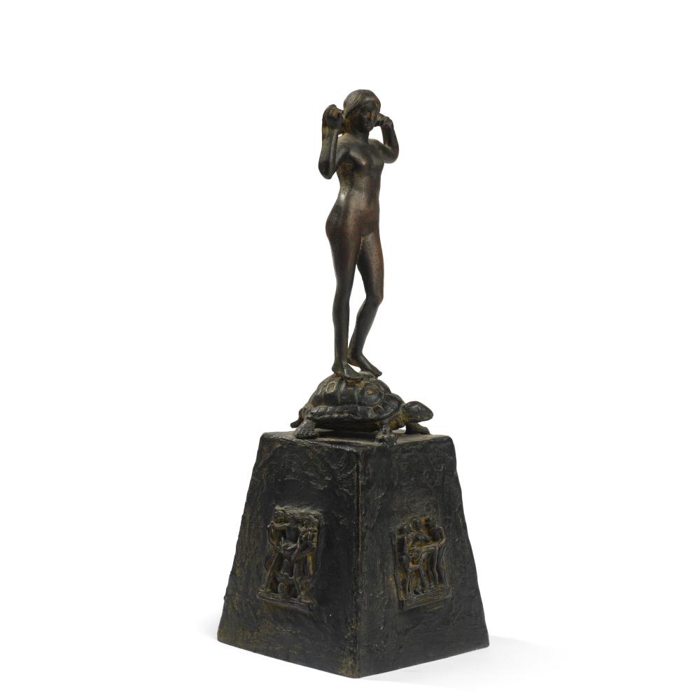 Horacio Cordero comparable auction result: horacio cordero 1945 2014 amore