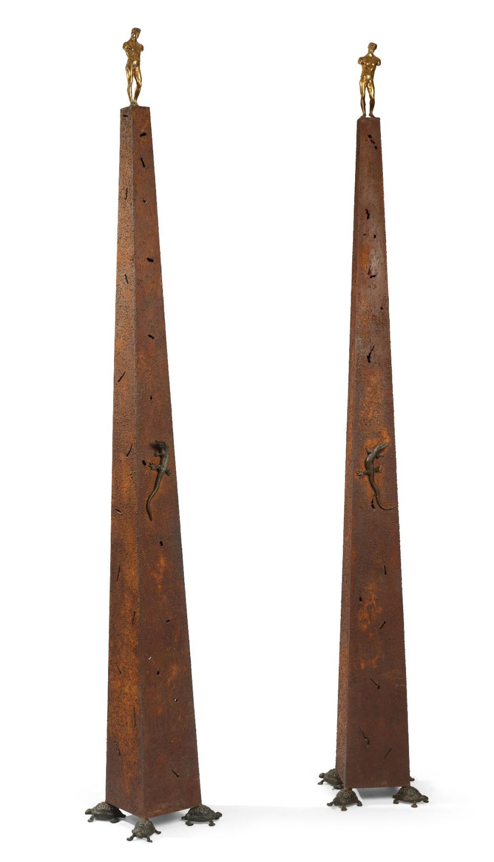 Horacio Cordero comparable auction result: horacio cordero 1945 2014 ob lisques aux ph bes