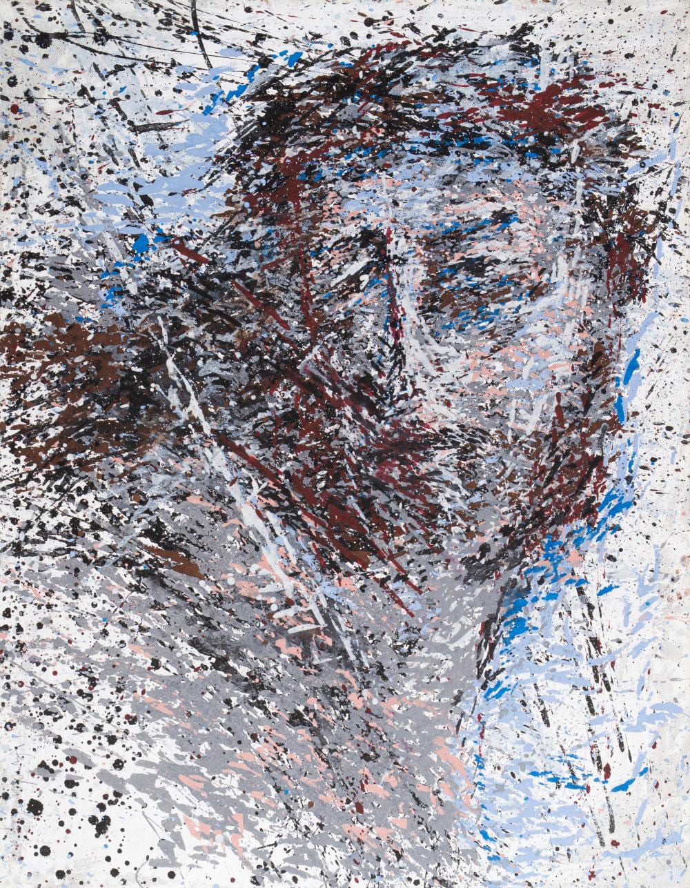 Gerda Lepke comparable auction result: gerda lepke geneigter kopf nach niclas wickel 1991