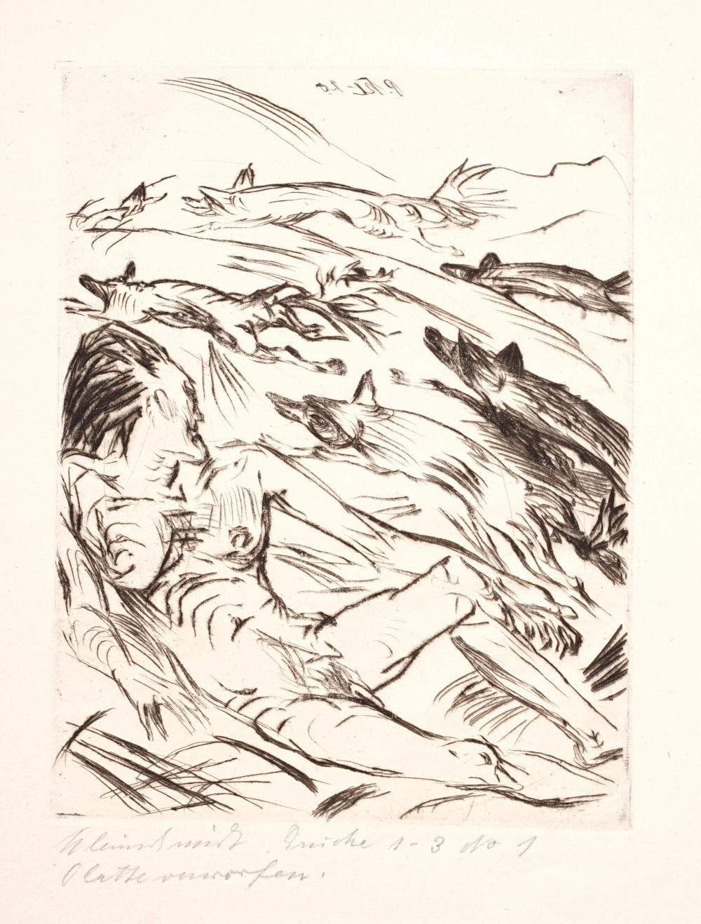 Paul Kleinschmidt comparable auction result: paul kleinschmidt simson 1920