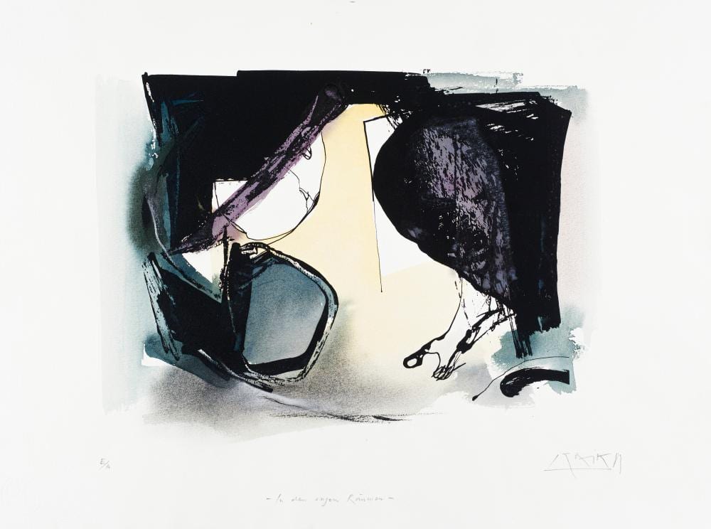 Gregor Torsten Kozik comparable auction result: gregor torsten kozik in den engen r umen 1987