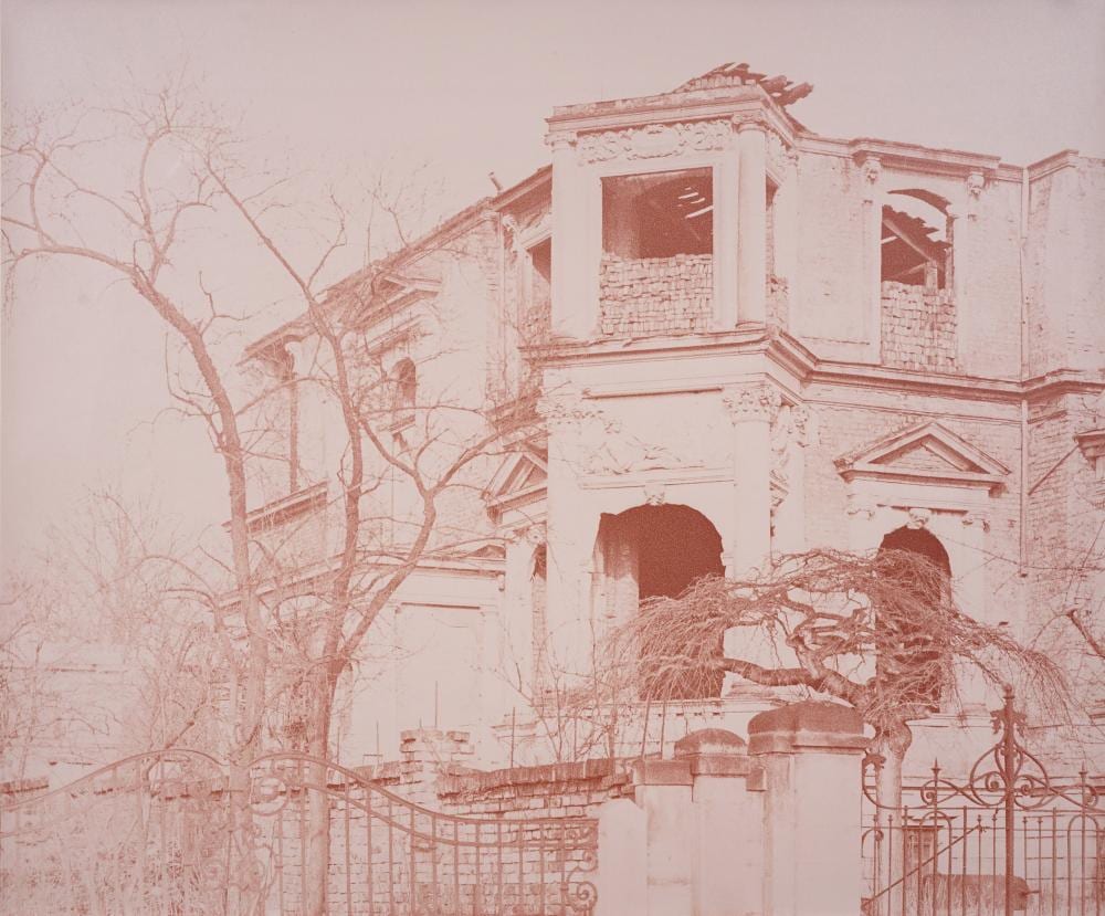 ulrich lindner villa in blasewitz 1966 i ii iii 1966 · Schmidt Kunstauktionen Dresden OHG · 2026-03-07 Ulrich Lindner comparable auction result: ulrich lindner villa in blasewitz 1966 i ii iii 1966