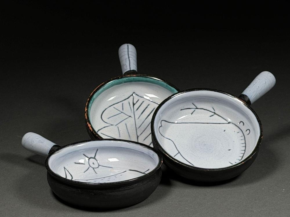 jacques innocenti 1926 1961 vallauris · OXIO · 2026-02-21 Jacques Innocenti comparable auction result: jacques innocenti 1926 1961 vallauris