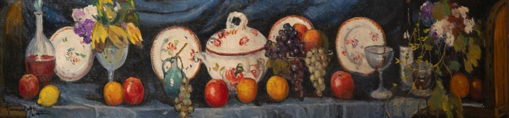 alexander altmann 1878 1932 · OXIO · 2026-02-21 Alexander Altmann comparable auction result: alexander altmann 1878 1932
