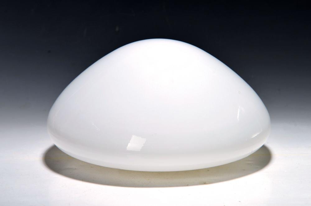 Wilhelm Wagenfeld comparable auction result: ceiling or wall lamp designed by wilhelm wagenfeld