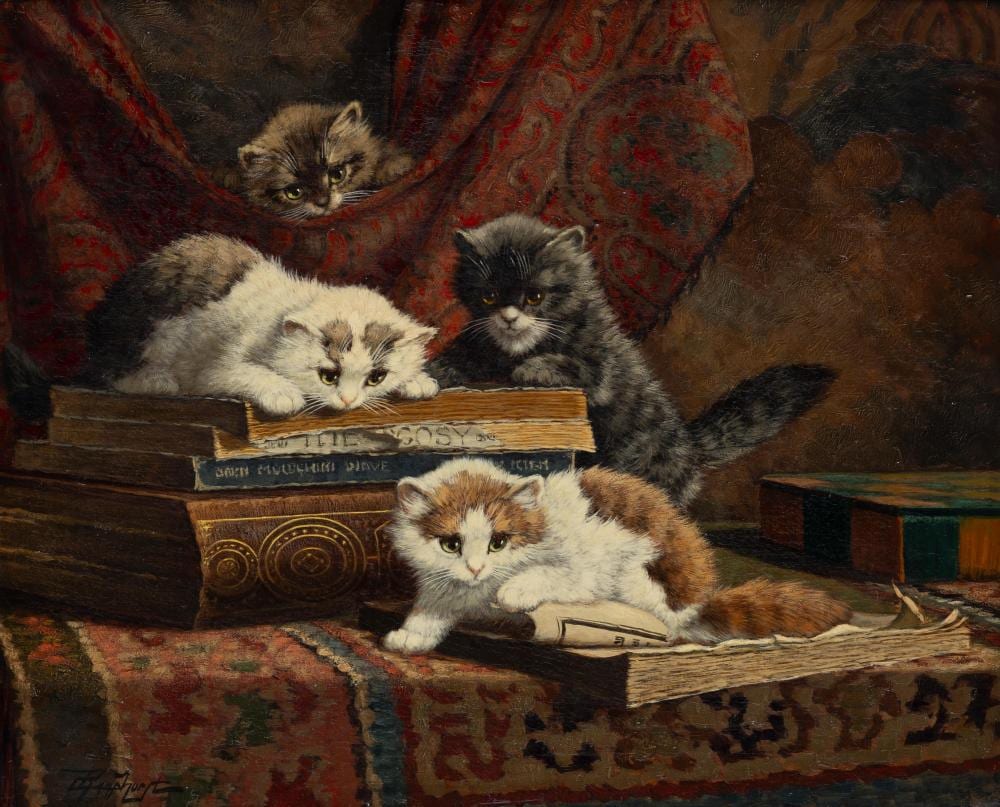 Cornelis Raaphorst comparable auction result: cornelis raaphorst 1875 1954