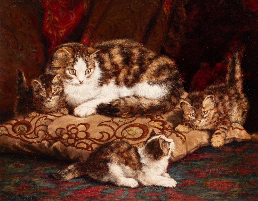 Cornelis Raaphorst comparable auction result: cornelis raaphorst 1875 1954
