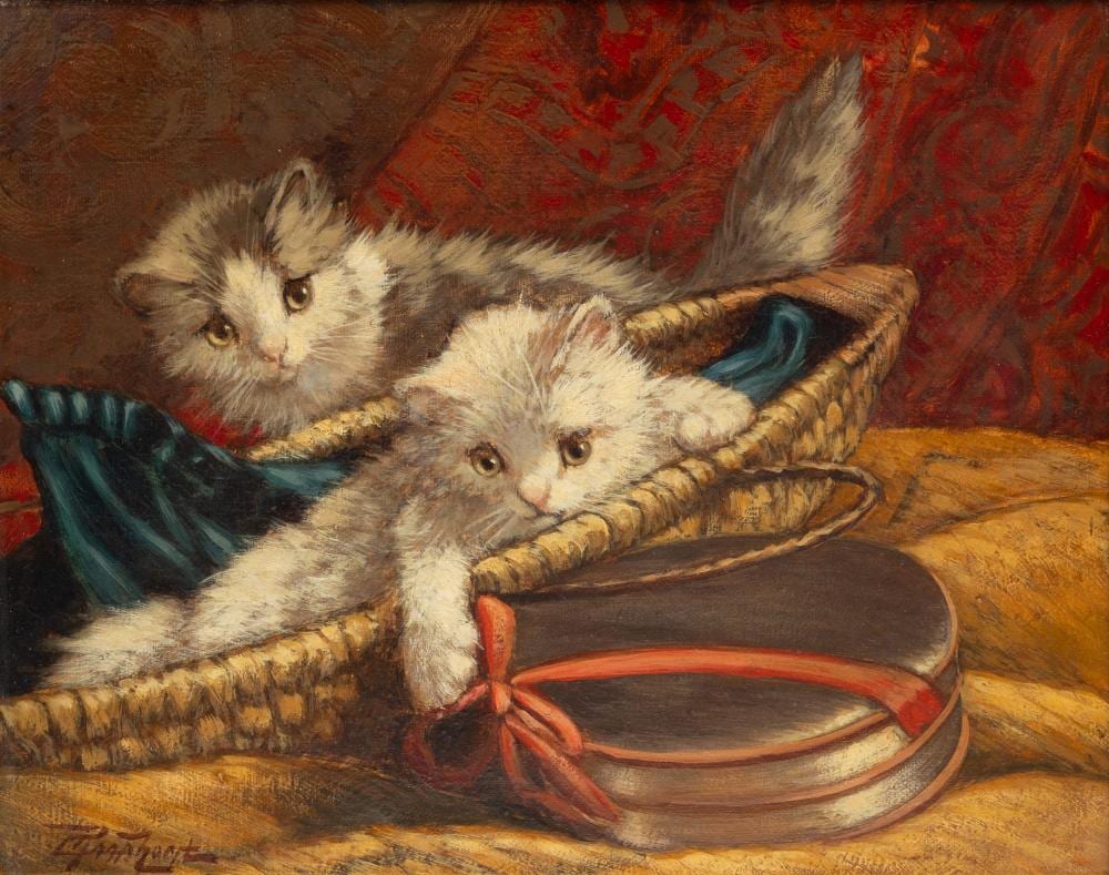 Cornelis Raaphorst comparable auction result: cornelis raaphorst 1875 1954