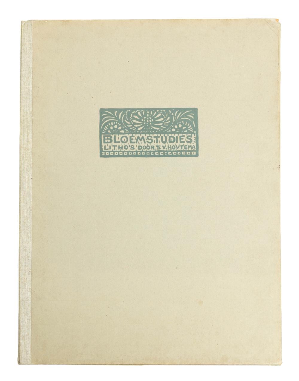 Theo van Hoytema comparable auction result: theo van hoytema 1863 1917