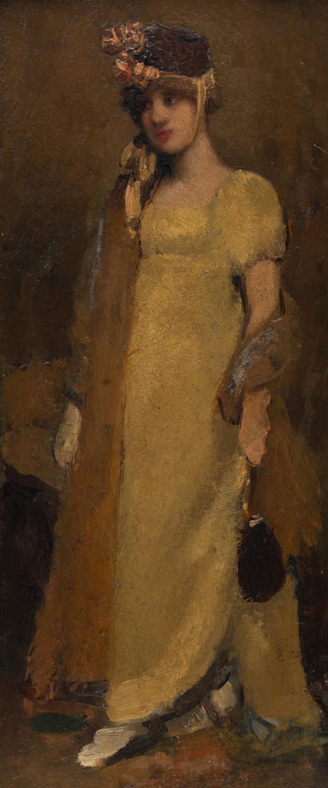 Maria Wilhelmina Wandscheer comparable auction result: marie wandscheer 1856 1936