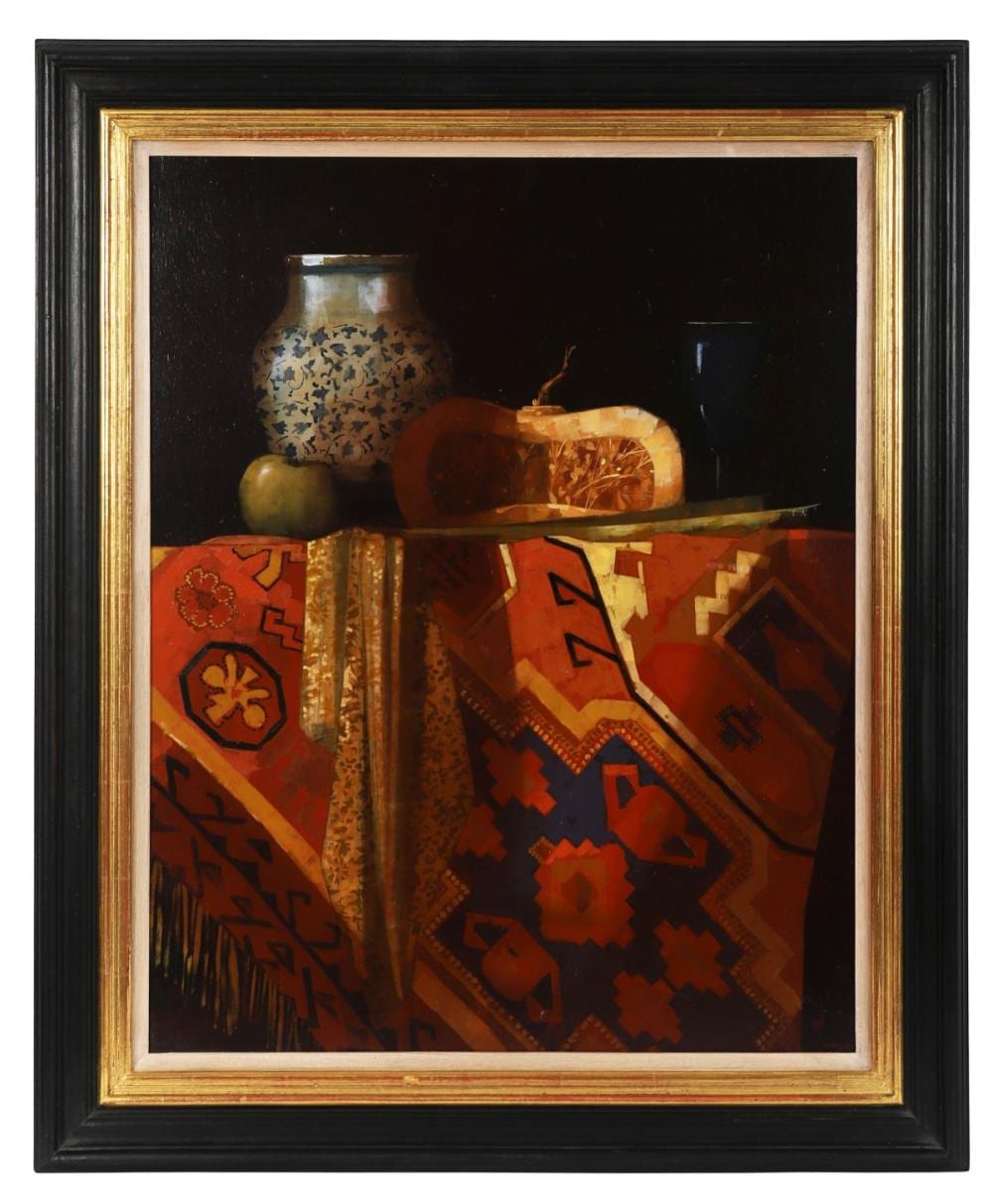 Martin Mooney comparable auction result: martin mooney b 1960