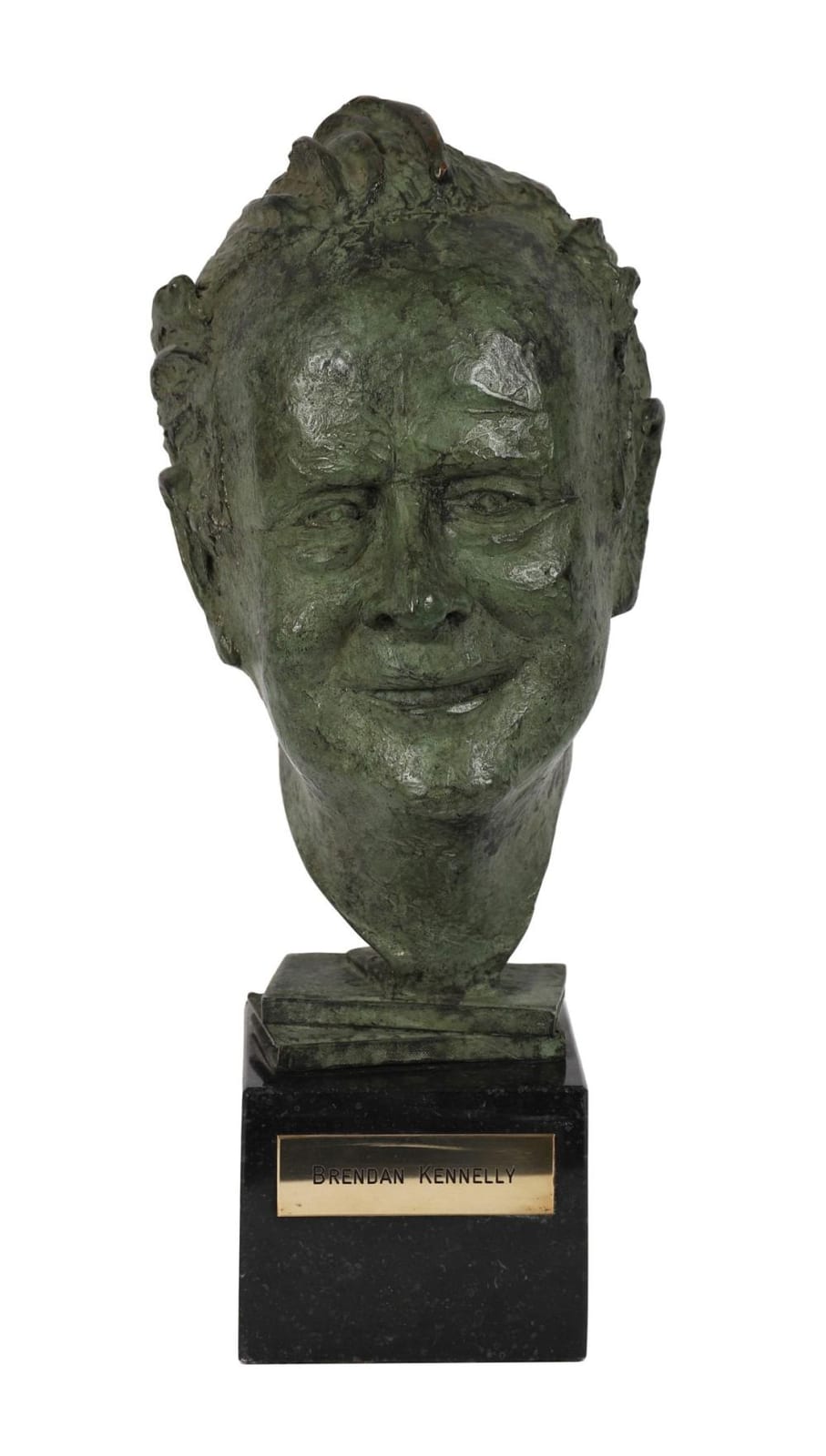 Jarlath Daly comparable auction result: jarlath daly b 1956