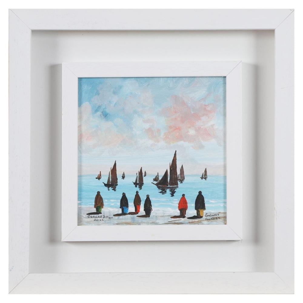 Gerard Dillon comparable auction result: gerard dillon contemporary
