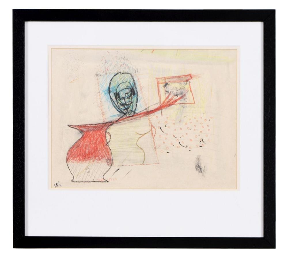 John Kingerlee comparable auction result: john kingerlee