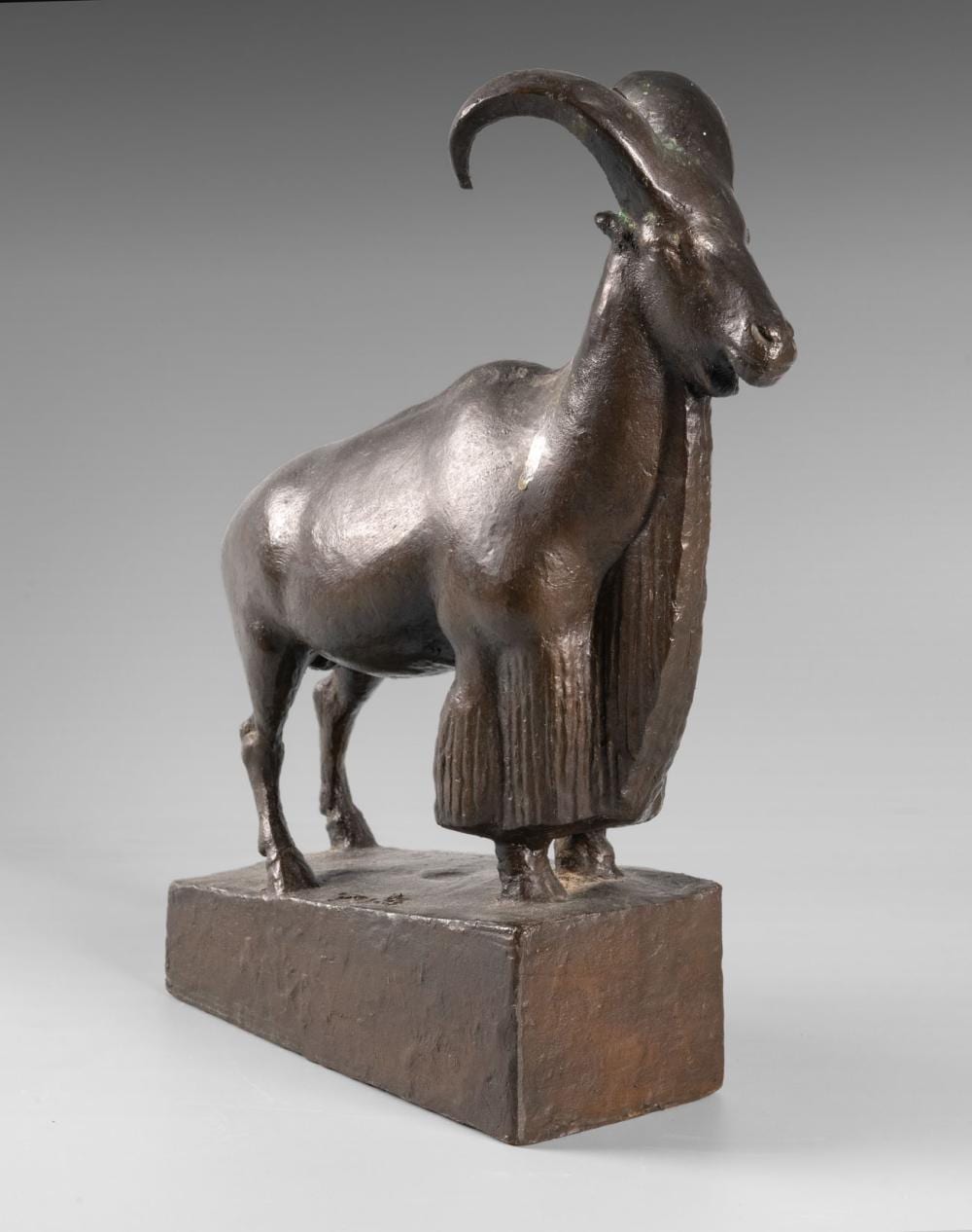 Jacob Loutchansky comparable auction result: jacob loutchansky 1867 1978 ibex