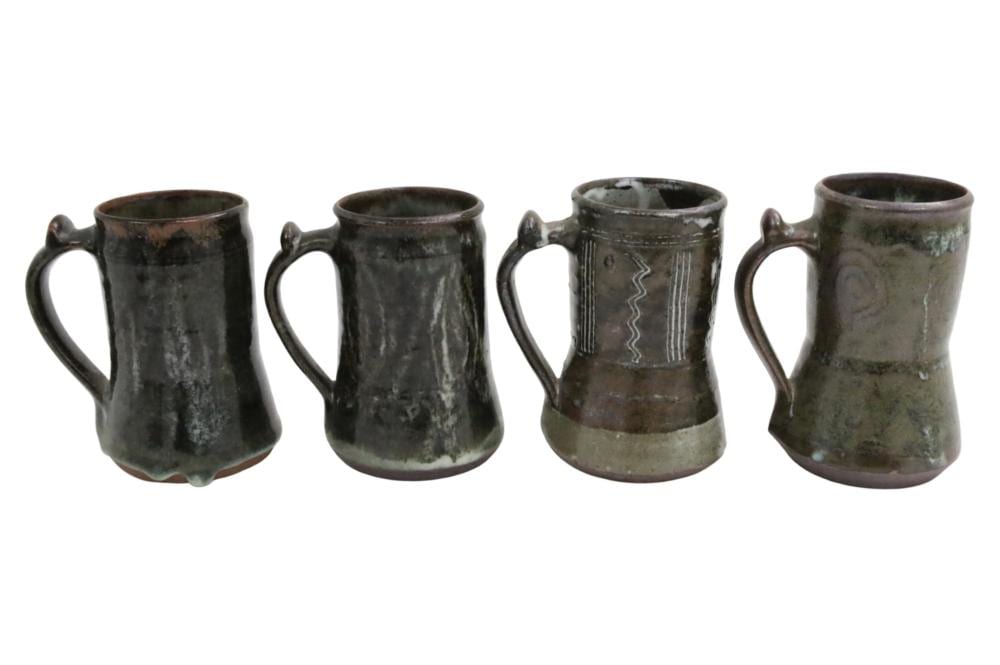 Ladi Kwali comparable auction result: ladi kwali nigerian c 1925 1984