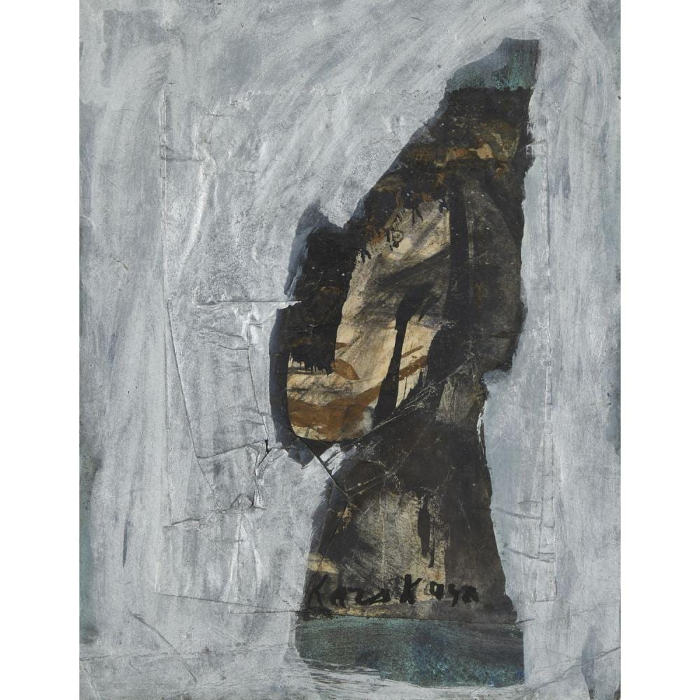 Ida Karskaya comparable auction result: ida karskaya 1905 1990