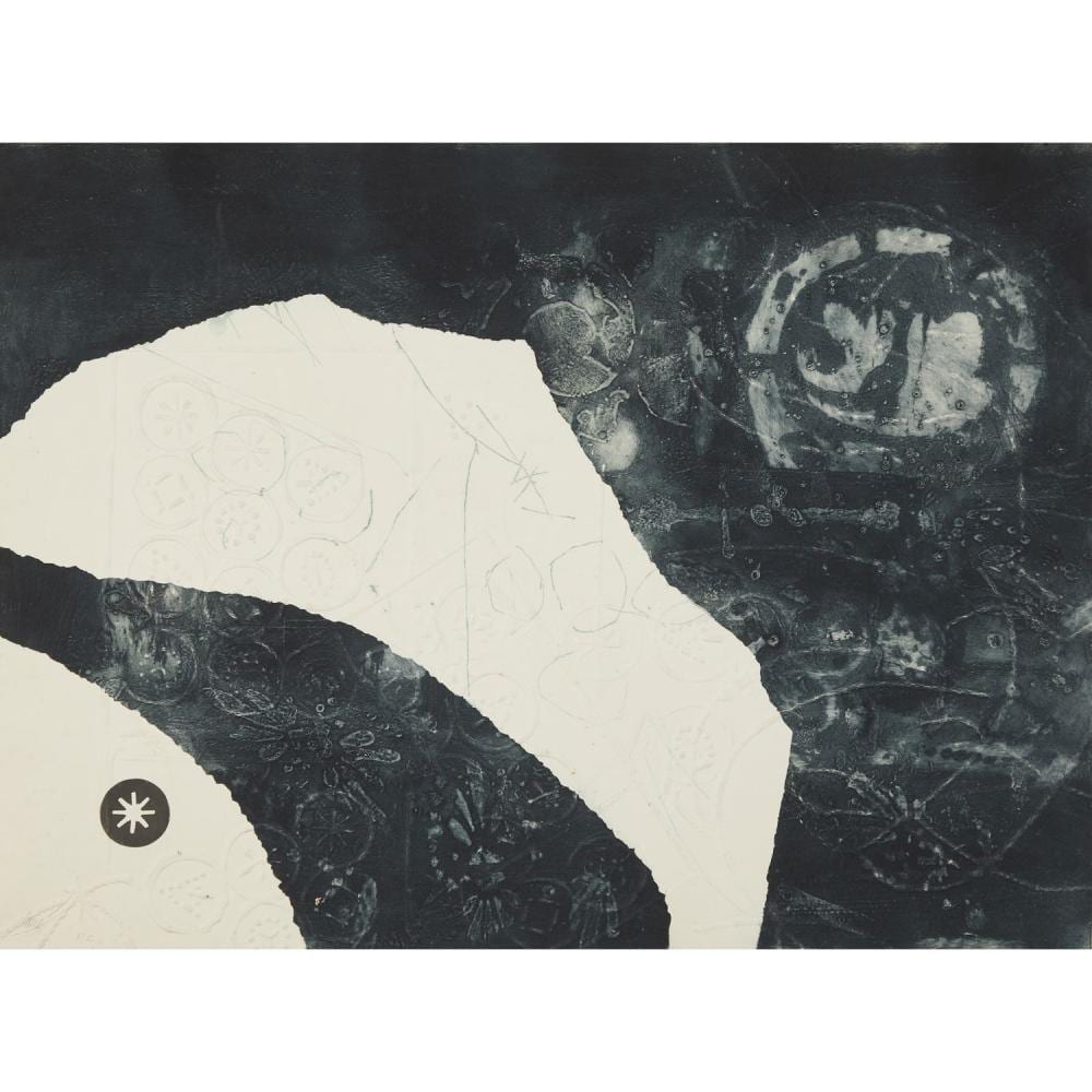 Antoni Clavé comparable auction result: antoni clav 1913 2005