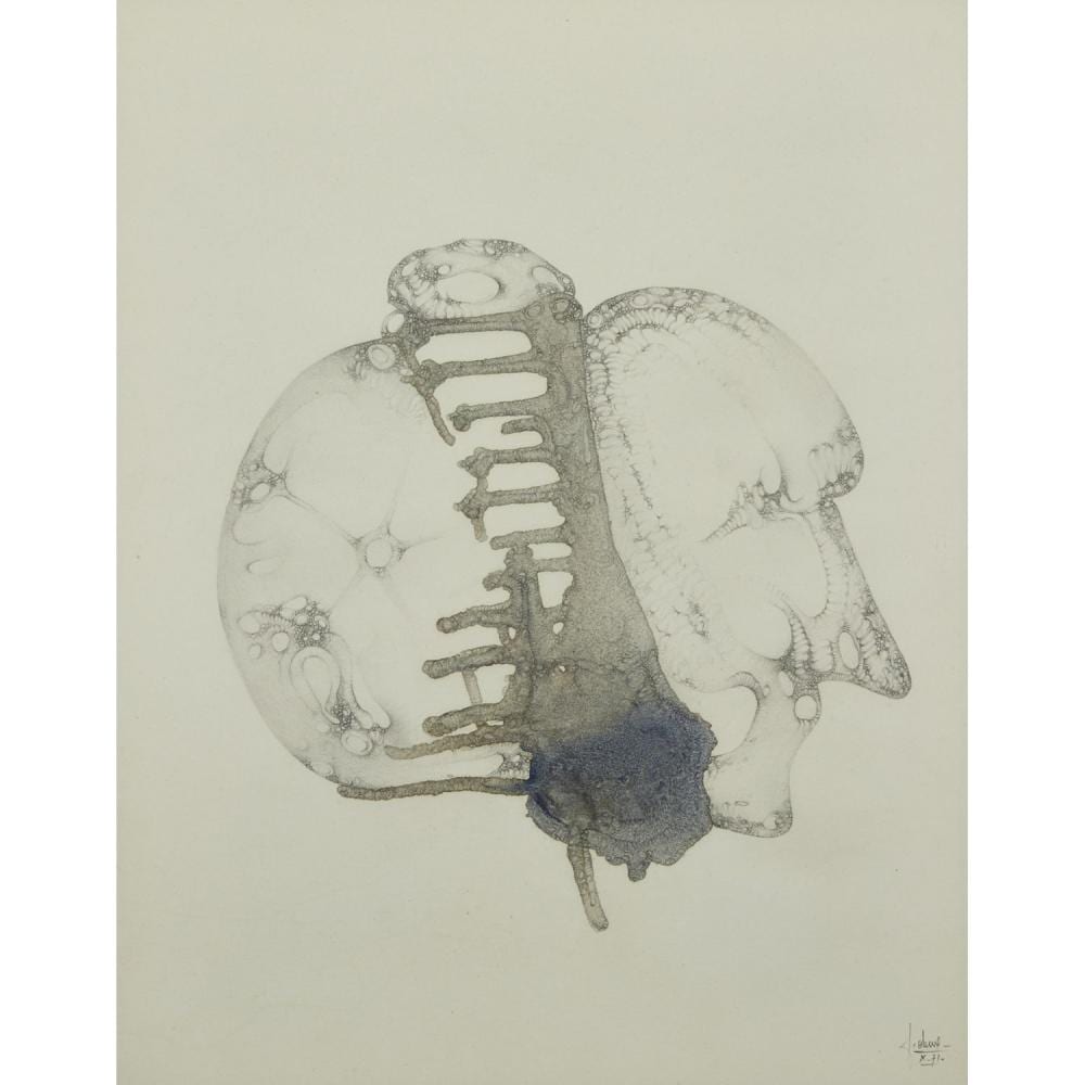 Fred Deux comparable auction result: fred deux 1924 2015