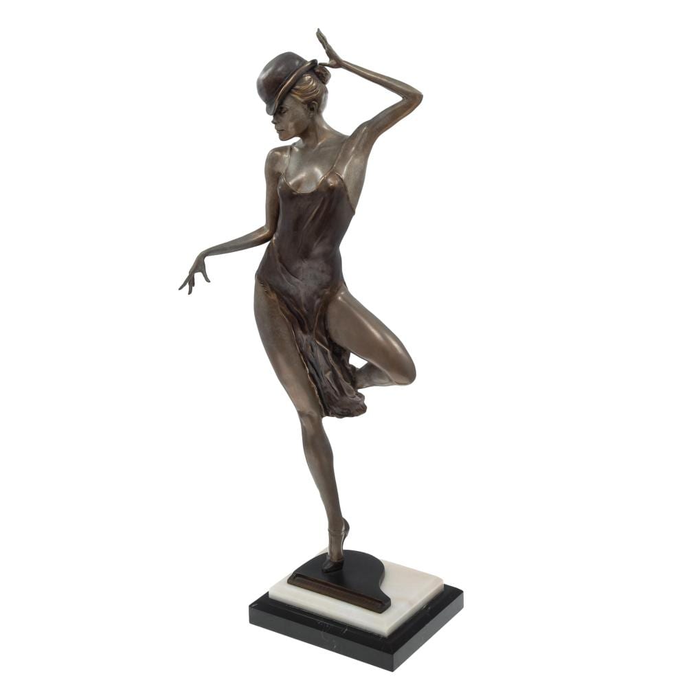 mario jason b 1938 american bronze · Fine Estate Inc. · 2026-02-22 Mario Jason comparable auction result: mario jason b 1938 american bronze