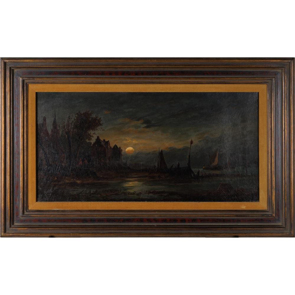 George Augustus Williams comparable auction result: george augustus williams british 1814 1901