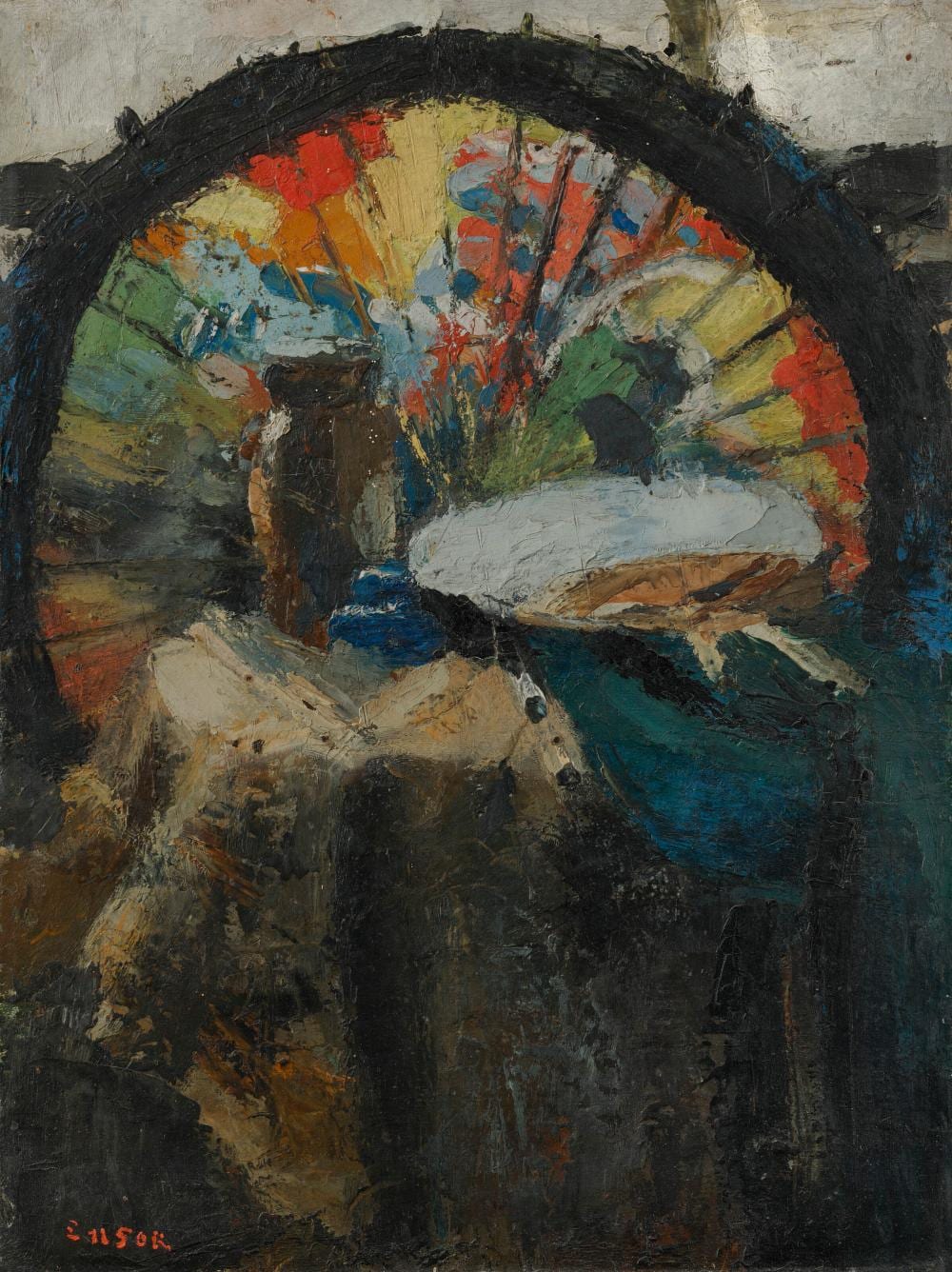 Juan (1953) Muñoz comparable auction result: juan mu oz 1953 2001 ballerina 22 7 8 x 22 7 8 x 16 in 50 x 58 x 42