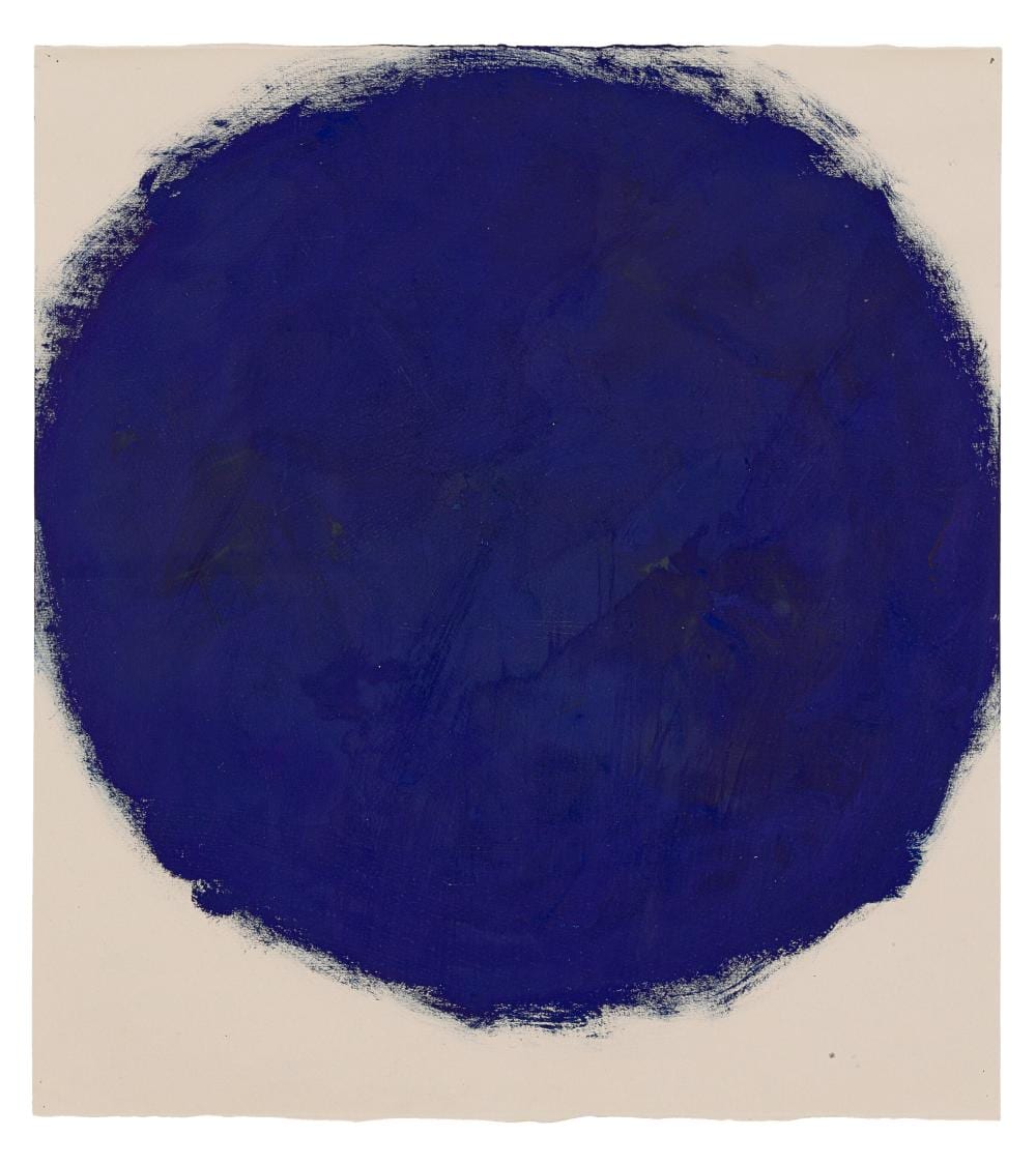 Cristina Iglesias comparable auction result: cristina iglesias b 1956 untitled concrete steel and alabaster42 3 8