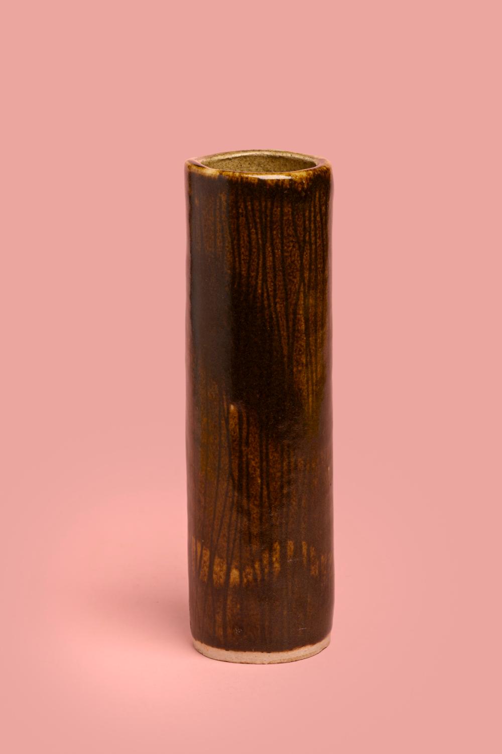 Dieter Crumbiegel comparable auction result: dieter crumbiegel jarra em cer mica de design alt aprox 24 cm
