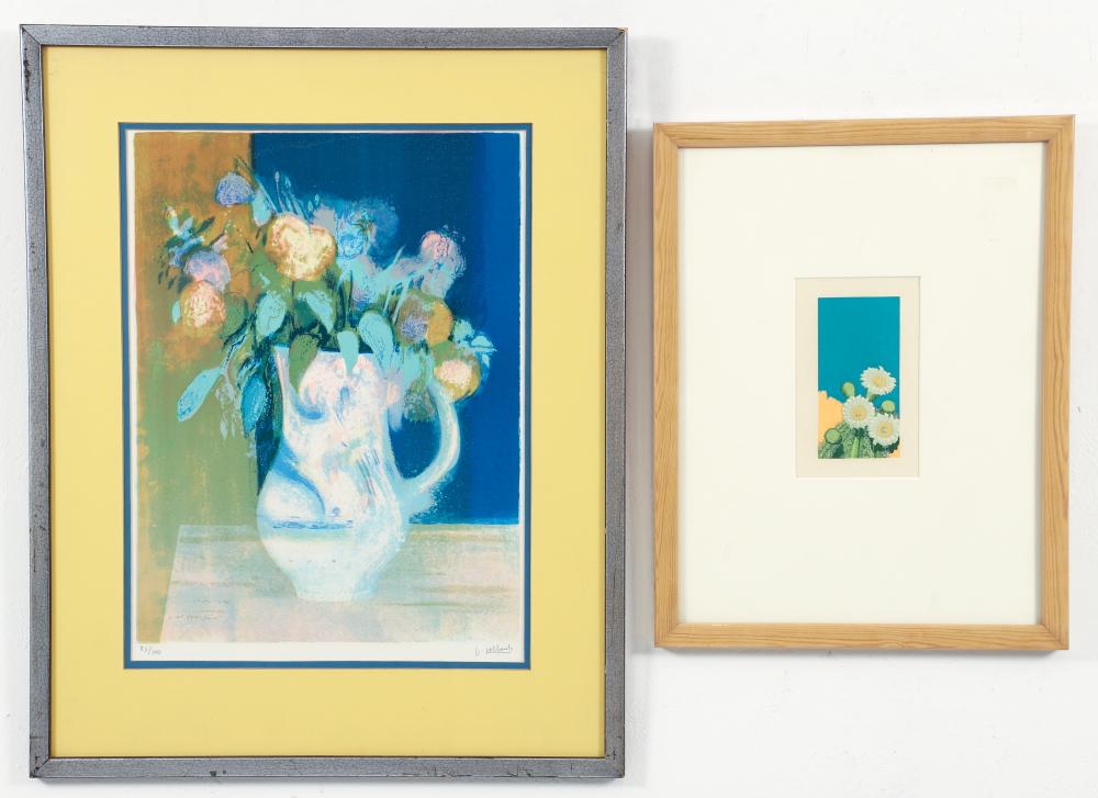 paul collomb lithograph boyd hanna wood engraving · Concept Art Gallery · 2026-03-04 Paul Collomb comparable auction result: paul collomb lithograph boyd hanna wood engraving
