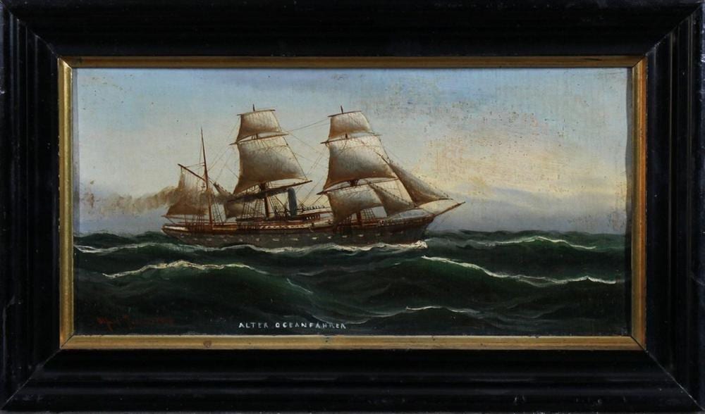 Alfred Immanuel Jensen comparable auction result: alfred jensen 1859 randers denmark 1935 hamburg