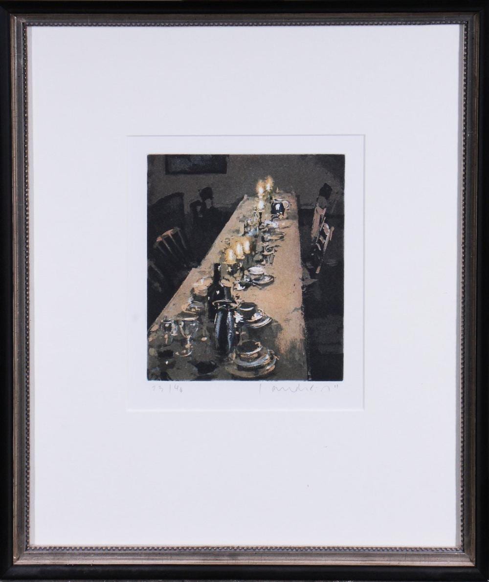 Friedel Anderson comparable auction result: friedel anderson born 1954 oberhausen