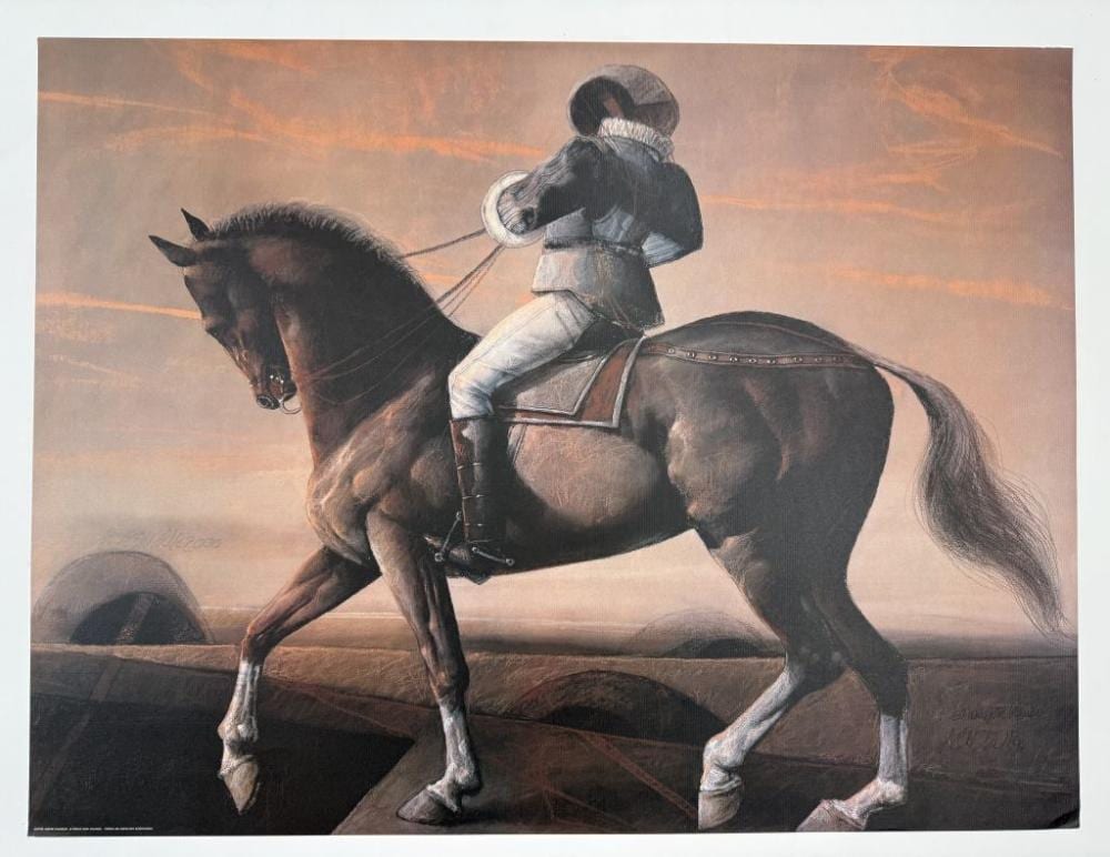 david manzur b 1929 color print · Joshua Kodner · 2026-02-21 David Manzur Londoño comparable auction result: david manzur b 1929 color print
