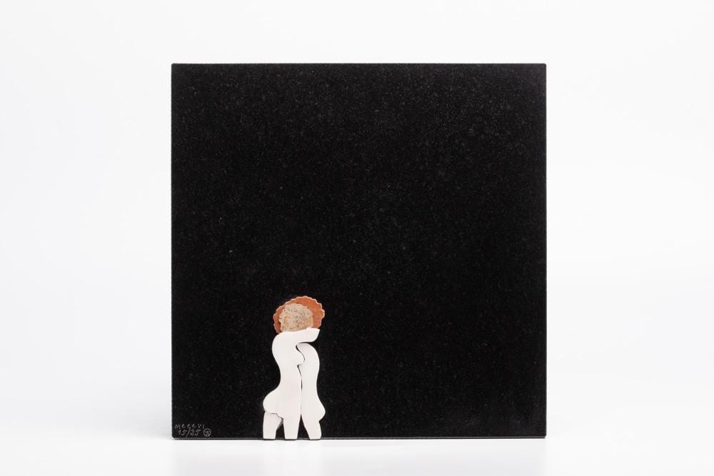 jo o cutileiro figuras a abra arem se placa com relevo m rmore dim aprox 30 5 x 30 5 cm · Palácio do Correio Velho · 2026-02-24 Joao Cutileiro comparable auction result: jo o cutileiro figuras a abra arem se placa com relevo m rmore dim aprox 30 5 x 30 5 cm