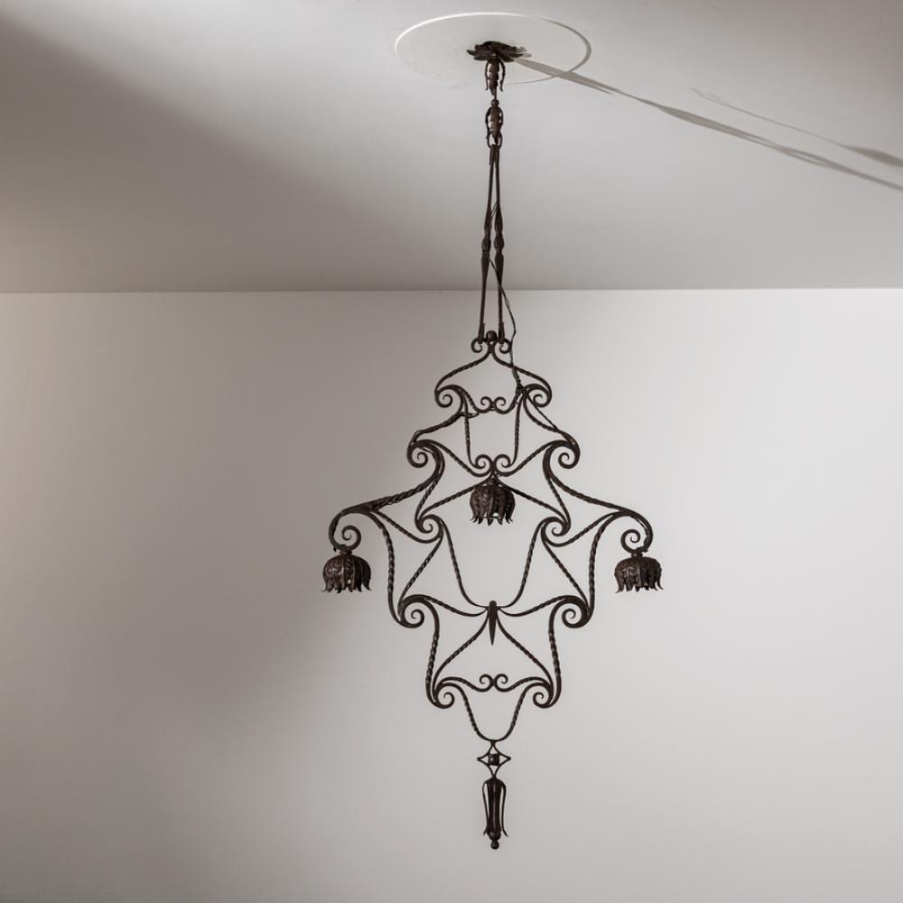 Carlo Rizzarda comparable auction result: carlo rizzarda attrib a