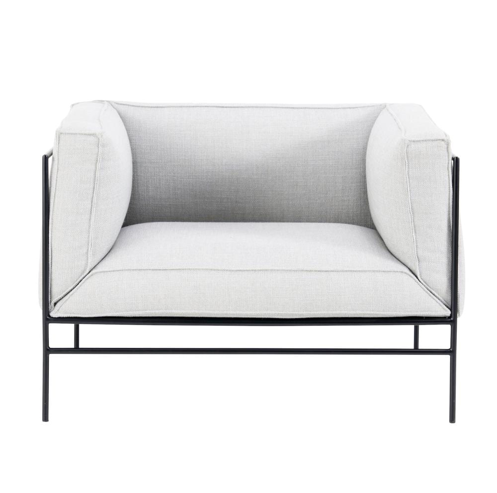 Michael Anastassiades comparable auction result: michael anastassiades middleweight armchair for karakter