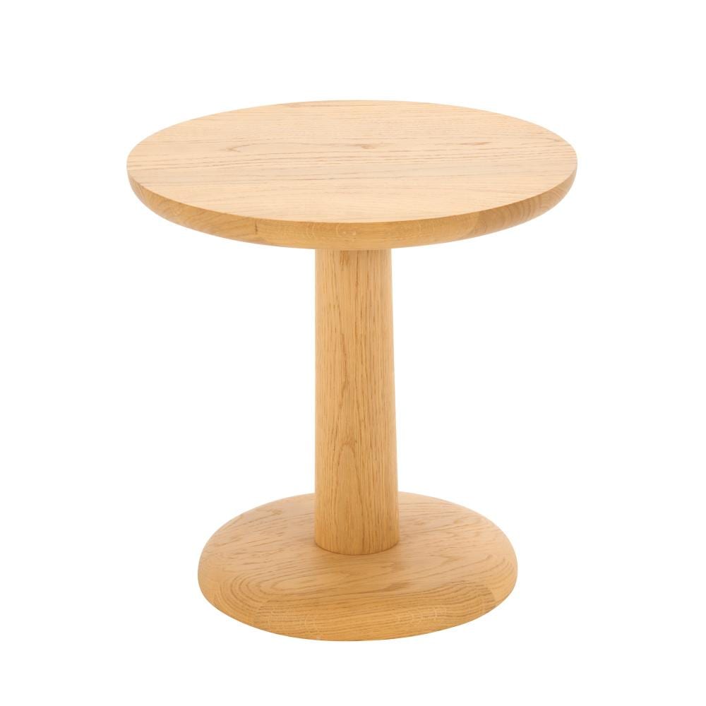 Jasper Morrison comparable auction result: jasper morrison pon 1280 side table for frederica