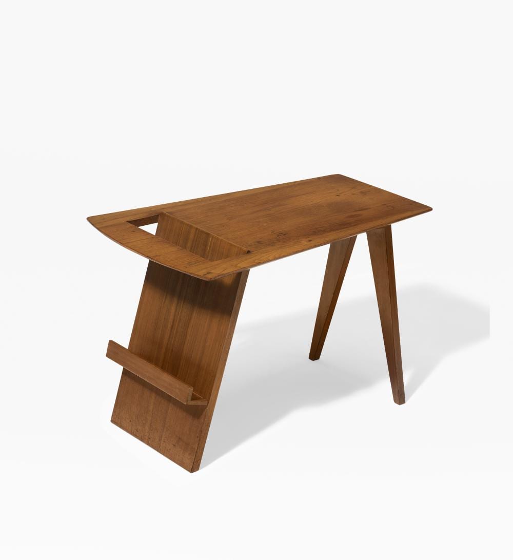 jens risom 1916 2016 magazine table model no t539 designed 1949 18 · Christie's · 2026-03-04 Jens Risom comparable auction result: jens risom 1916 2016 magazine table model no t539 designed 1949 18