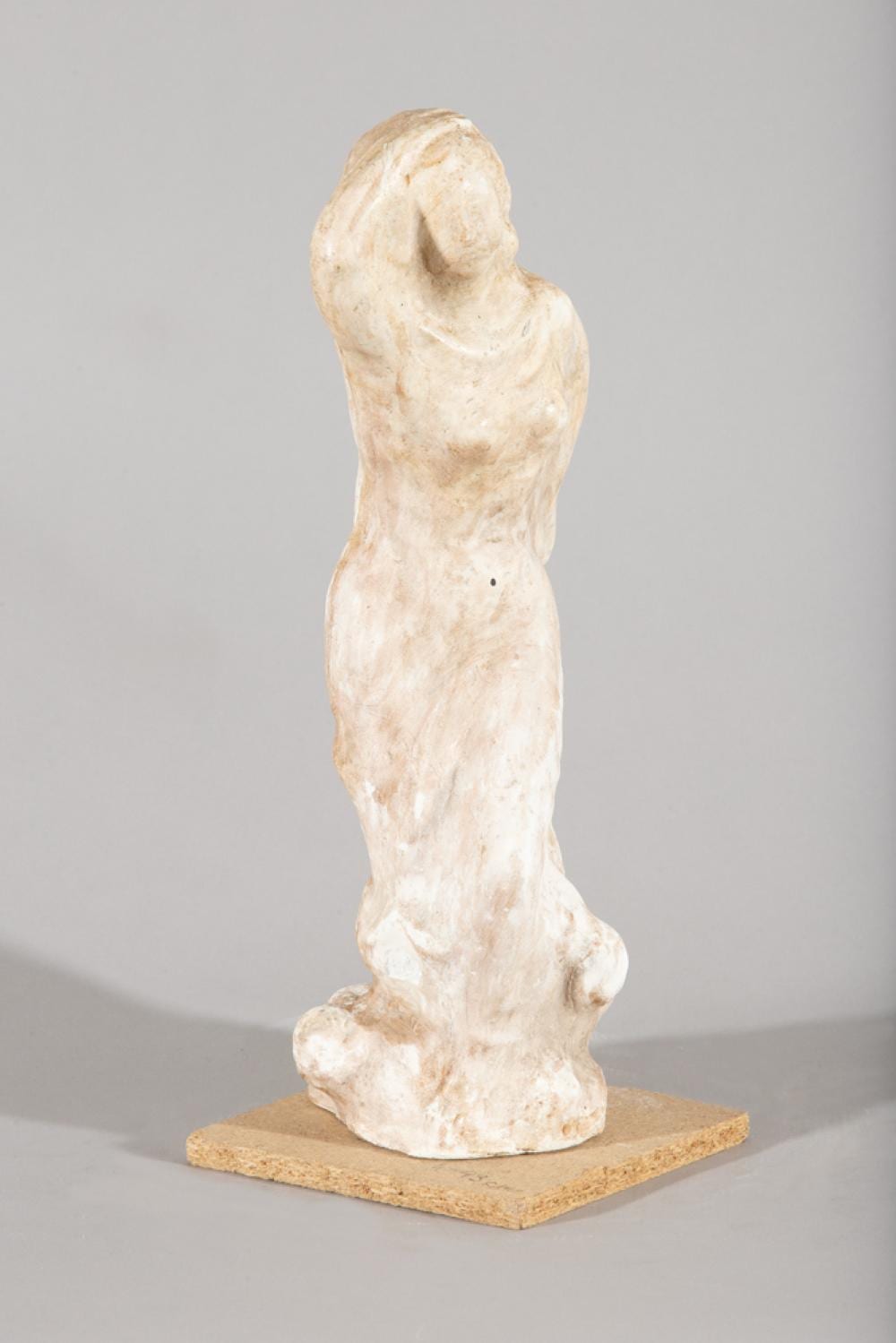Anton Hanak comparable auction result: anton hanak brno 1875 1934 vienna