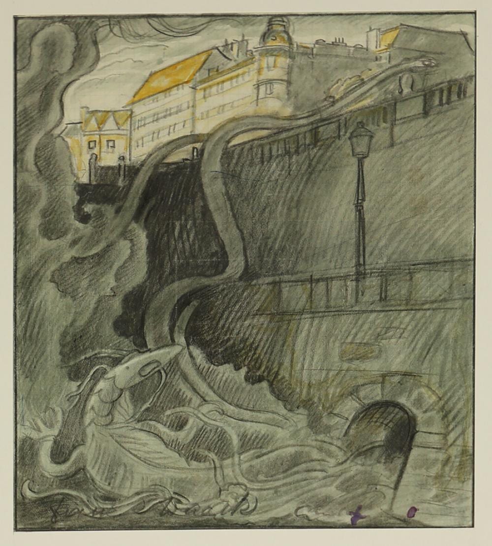 Franz Wacik comparable auction result: franz wacik vienna 1883 1938 vienna
