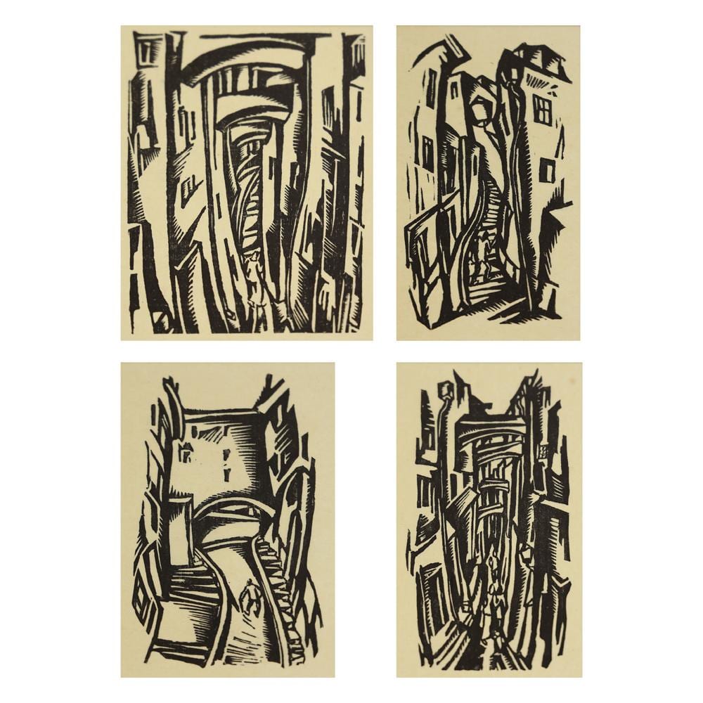 Georg Philipp Wörlen comparable auction result: georg philipp w rlen dillingen an der donau 1886 1954 passau