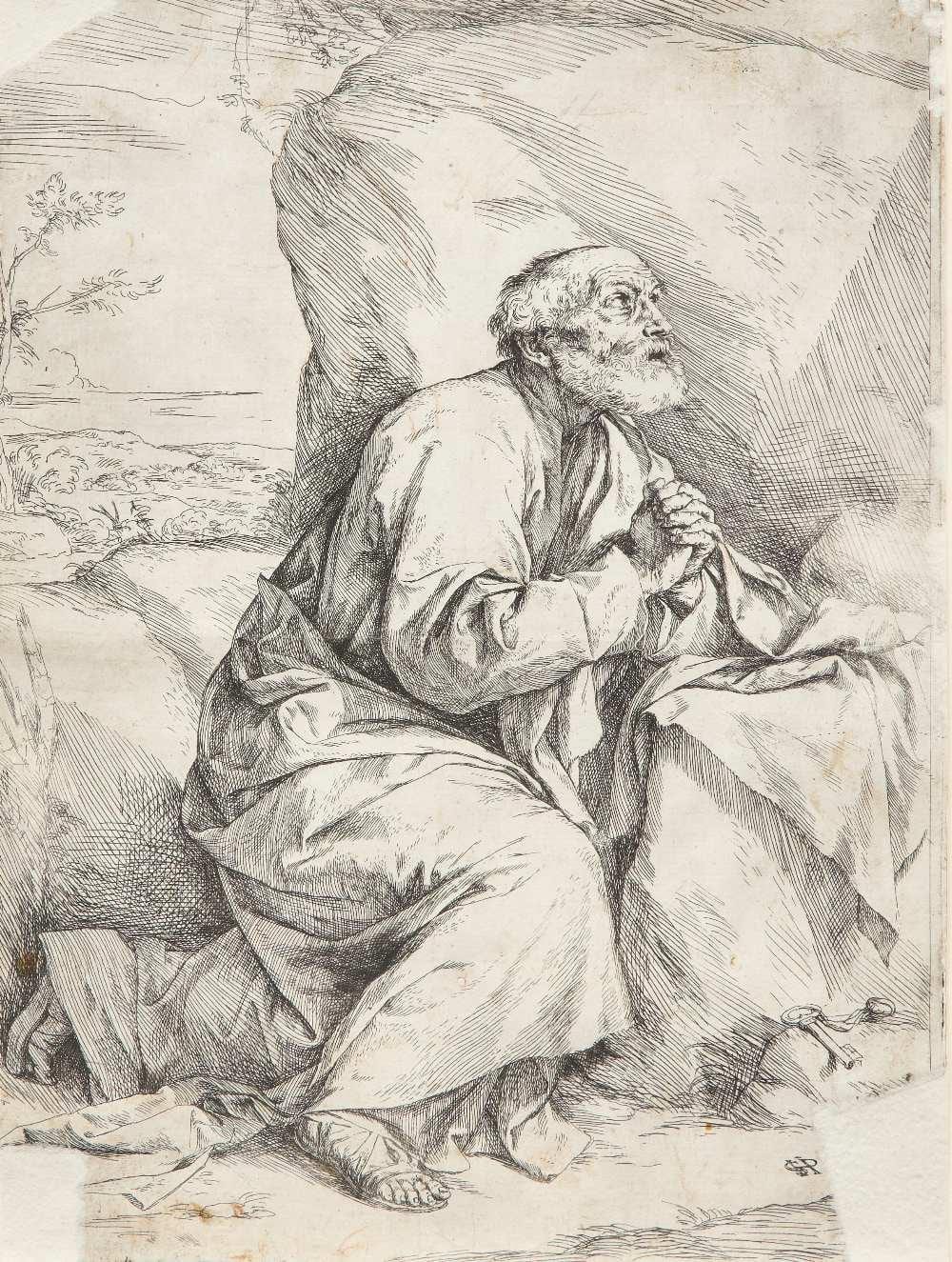 jusepe de ribera spanish 1591 1652 the penitence of st · Roseberys · 2026-03-10 Jusepe de Ribera comparable auction result: jusepe de ribera spanish 1591 1652 the penitence of st