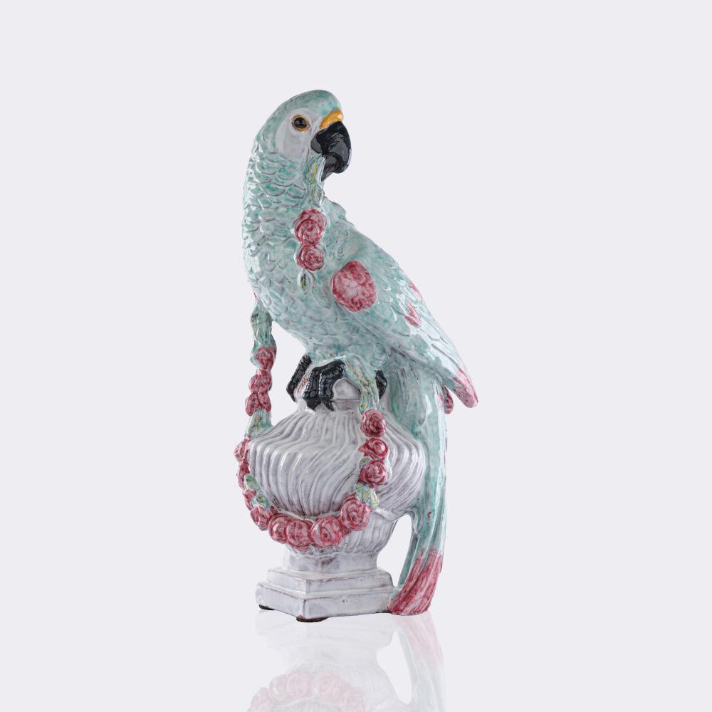 Joseph Wackerle comparable auction result: joseph wackerle partenkirchen 1880 partenkirchen 1959 ara with garland