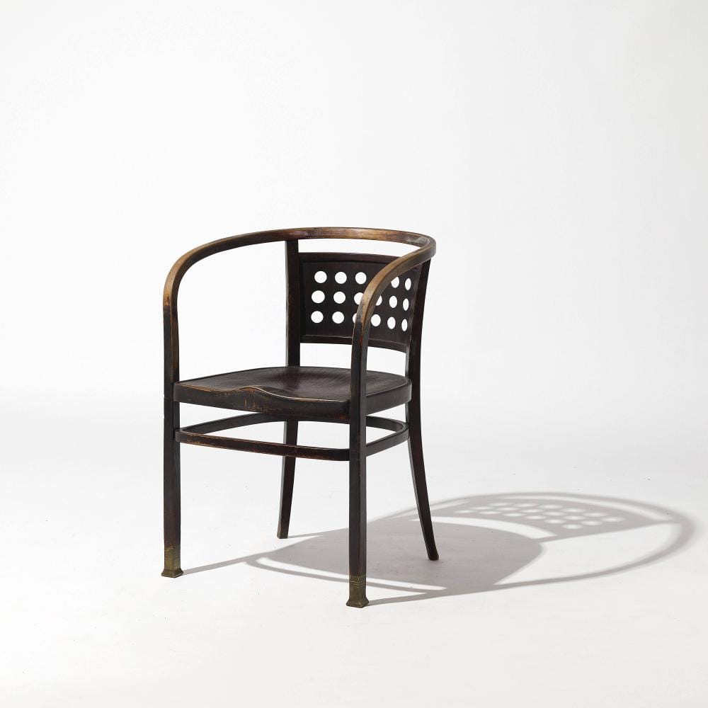 Otto Wagner comparable auction result: otto wagner